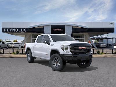 New 2026 GMC Sierra 1500 AT4X Crew Cab 4WD Pickup for sale #260114 - photo 1