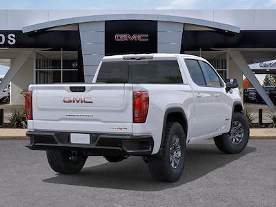 New 2026 GMC Sierra 1500 AT4X Crew Cab 4WD Pickup for sale #260114 - photo 2