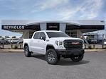 New 2026 GMC Sierra 1500 AT4X Crew Cab 4WD Pickup for sale #260114 - photo 1