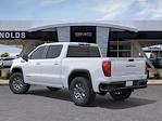 New 2026 GMC Sierra 1500 AT4X Crew Cab 4WD Pickup for sale #260114 - photo 4