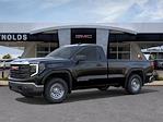 New 2026 GMC Sierra 1500 Pro Regular Cab Pickup for sale #260120 - photo 2