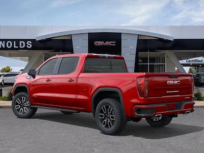 New 2026 GMC Sierra 1500 AT4 Crew Cab 4WD Pickup for sale #260121 - photo 2