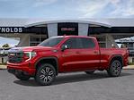 New 2026 GMC Sierra 1500 AT4 Crew Cab 4WD Pickup for sale #260121 - photo 1