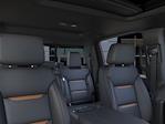 New 2026 GMC Sierra 1500 AT4 Crew Cab 4WD Pickup for sale #260121 - photo 24