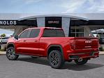 New 2026 GMC Sierra 1500 AT4 Crew Cab 4WD Pickup for sale #260121 - photo 2