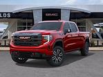 New 2026 GMC Sierra 1500 AT4 Crew Cab 4WD Pickup for sale #260121 - photo 6