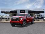 New 2026 GMC Sierra 1500 AT4 Crew Cab 4WD Pickup for sale #260121 - photo 8