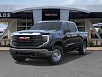 New 2026 GMC Sierra 1500 Pro Crew Cab Pickup for sale #260154 - photo 6