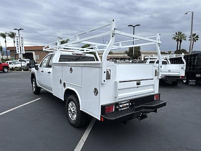 New 2026 GMC Sierra 2500 Double Cab Service Truck for sale #260156 - photo 2