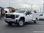 New 2026 GMC Sierra 2500 Double Cab Service Truck for sale #260156 - photo 1