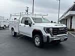 New 2026 GMC Sierra 2500 Double Cab Service Truck for sale #260156 - photo 4