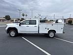 New 2026 GMC Sierra 2500 Double Cab Service Truck for sale #260156 - photo 8