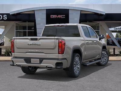 New 2026 GMC Sierra 1500 Denali Ultimate Crew Cab for sale #260158 - photo 2