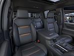 New 2026 GMC Sierra 2500 AT4 Crew Cab 4WD Pickup for sale #260164 - photo 16