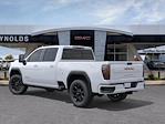 New 2026 GMC Sierra 2500 AT4 Crew Cab 4WD Pickup for sale #260164 - photo 3