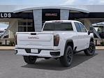 New 2026 GMC Sierra 2500 AT4 Crew Cab 4WD Pickup for sale #260164 - photo 4