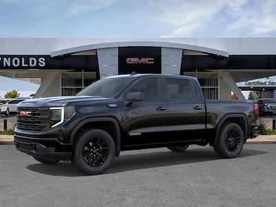 New 2026 GMC Sierra 1500 Elevation Crew Cab for sale #260167 - photo 1