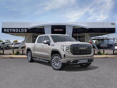 New 2026 GMC Sierra 1500 Denali Ultimate Crew Cab for sale #260175 - photo 1