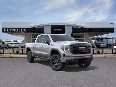 New 2026 GMC Sierra 1500 AT4 Crew Cab for sale #260179T - photo 1