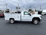 New 2026 GMC Sierra 2500 Regular Cab Service Truck for sale #260185 - photo 4