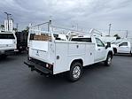 New 2026 GMC Sierra 2500 Regular Cab Service Truck for sale #260185 - photo 5
