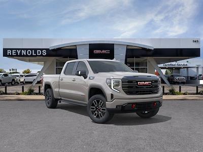 New 2026 GMC Sierra 1500 AT4 Crew Cab for sale #260188 - photo 1