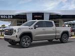 New 2026 GMC Sierra 1500 AT4 Crew Cab for sale #260188 - photo 3