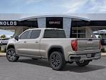 New 2026 GMC Sierra 1500 AT4 Crew Cab for sale #260188 - photo 4
