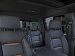 New 2026 GMC Sierra 1500 AT4 Crew Cab for sale #260193 - photo 24