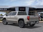 New 2026 GMC Sierra 1500 AT4 Crew Cab for sale #260193 - photo 4