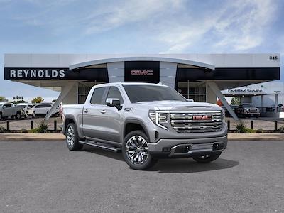 New 2026 GMC Sierra 1500 Denali Crew Cab for sale #260206 - photo 1