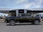 New 2026 GMC Sierra 3500 SLT Crew Cab for sale #260209 - photo 5
