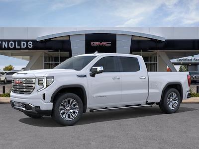 New 2026 GMC Sierra 1500 Denali Crew Cab for sale #260215 - photo 2