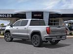 New 2026 GMC Sierra 1500 AT4 Crew Cab for sale #260220 - photo 4