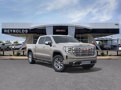 New 2026 GMC Sierra 1500 Denali Crew Cab for sale #260222 - photo 1