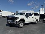 New 2026 GMC Sierra 2500 Crew Cab Service Truck for sale #260227 - photo 1