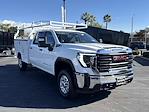 New 2026 GMC Sierra 2500 Crew Cab Service Truck for sale #260227 - photo 4