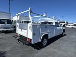 New 2026 GMC Sierra 2500 Crew Cab Service Truck for sale #260227 - photo 6