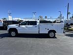 New 2026 GMC Sierra 2500 Crew Cab Service Truck for sale #260227 - photo 8