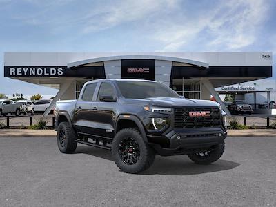 New 2026 GMC Canyon Elevation Crew Cab for sale #260236 - photo 1