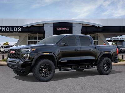 New 2026 GMC Canyon Elevation Crew Cab for sale #260236 - photo 2