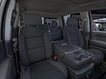 New 2026 GMC Sierra 1500 Pro Crew Cab for sale #260239 - photo 16