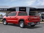 New 2026 GMC Sierra 1500 Pro Crew Cab for sale #260239 - photo 2