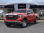 New 2026 GMC Sierra 1500 Pro Crew Cab for sale #260239 - photo 5