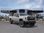 New 2026 GMC Sierra 2500 AT4X Crew Cab for sale #260245 - photo 1