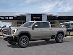 New 2026 GMC Sierra 2500 AT4X Crew Cab for sale #260245 - photo 2