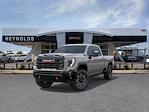 New 2026 GMC Sierra 2500 AT4X Crew Cab for sale #260245 - photo 8