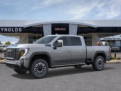 New 2026 GMC Sierra 2500 Denali Ultimate Crew Cab for sale #260246 - photo 2