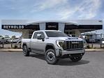 New 2026 GMC Sierra 2500 Denali Ultimate Crew Cab for sale #260246 - photo 1