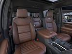 New 2026 GMC Sierra 2500 Denali Ultimate Crew Cab for sale #260246 - photo 16